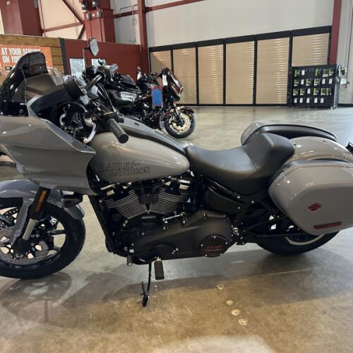 Harley-Davidson® Low Rider® ST 2026 thumb 1