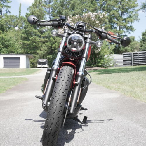 RH975 2026 Nightster® thumb 1