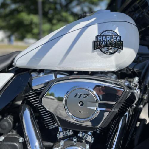 FLHXL 2026 Street Glide Limited thumb 2