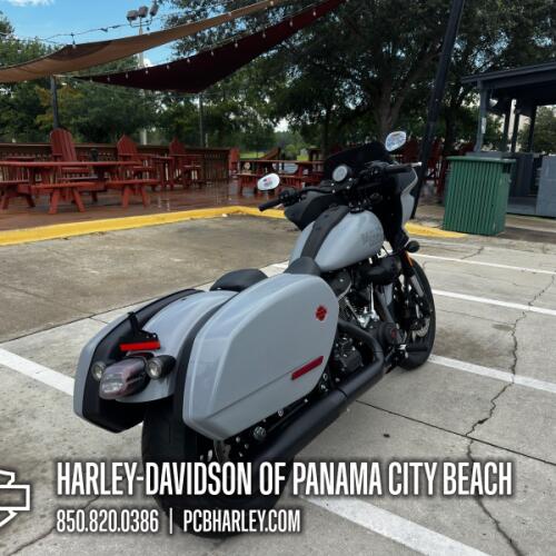 2026 Harley-Davidson® Low Rider® ST thumb 3
