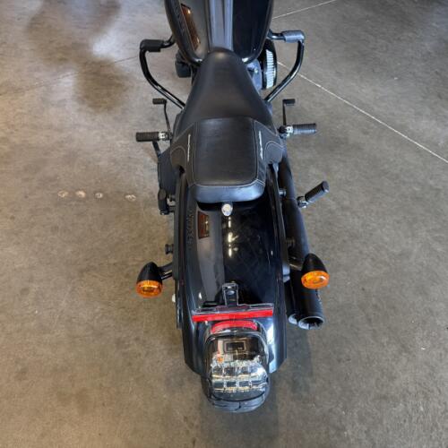 Harley-Davidson® Low Rider® S 2020 thumb 0