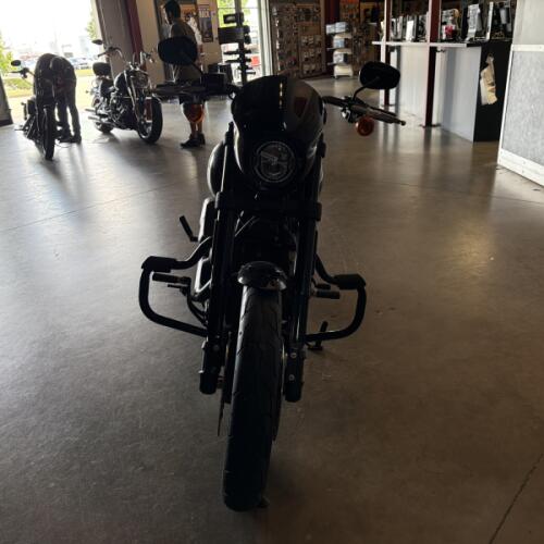 Harley-Davidson® Low Rider® S 2020 thumb 3
