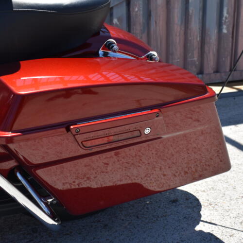 2010 Harley-Davidson® Street Glide® FLHX thumb 0