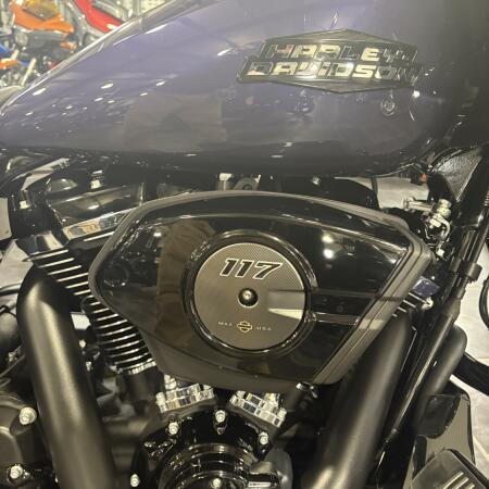 2026 Road Glide 117CI  thumb 0