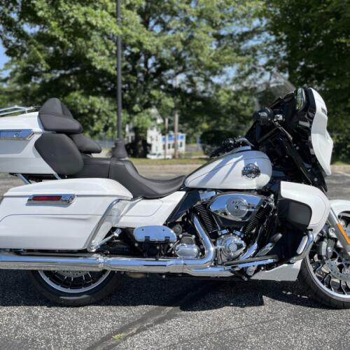FLHXL 2026 Street Glide Limited thumb 3