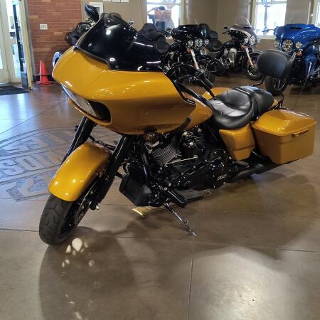 FLTRXS 2023 Road Glide® Special thumb 1