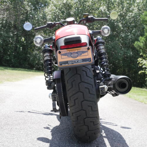 RH975 2026 Nightster® thumb 3