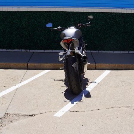  2022 Speed Triple 1200 RS thumb 1