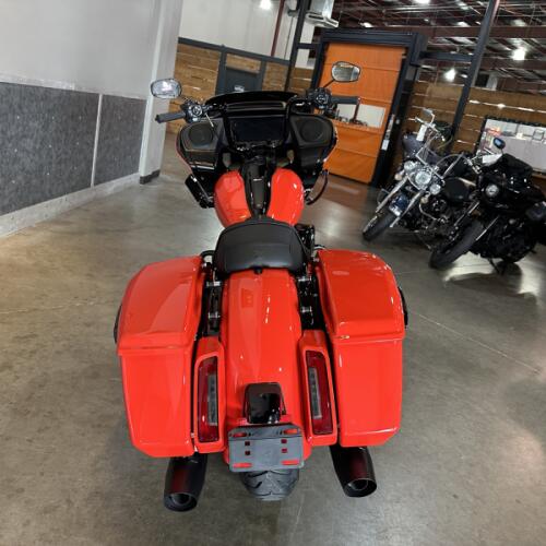 Harley-Davidson® Road Glide® 2026 thumb 1