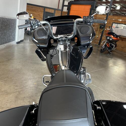 Harley-Davidson® Road Glide® 2026 thumb 0