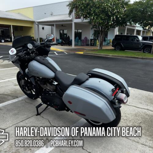 2026 Harley-Davidson® Low Rider® ST thumb 0