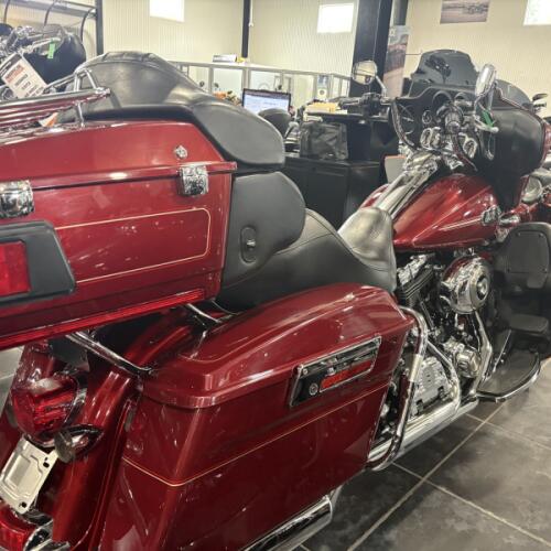 2009 Ultra Classic 96CI thumb 0