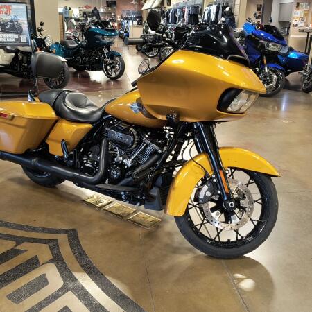 FLTRXS 2023 Road Glide® Special thumb 3