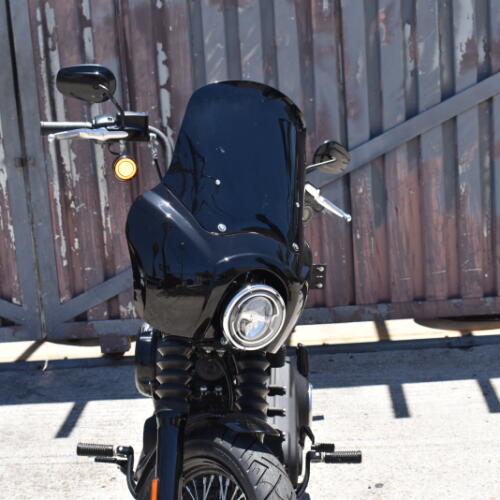 2020 Harley-Davidson® Street Bob® FXBB thumb 0