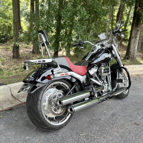 FLFBS 2022 Fat Boy® 114 thumb 1