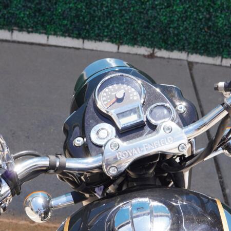 2026 Classic 650 thumb 0