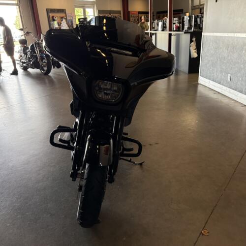 Harley-Davidson® Street Glide® 2024 thumb 3