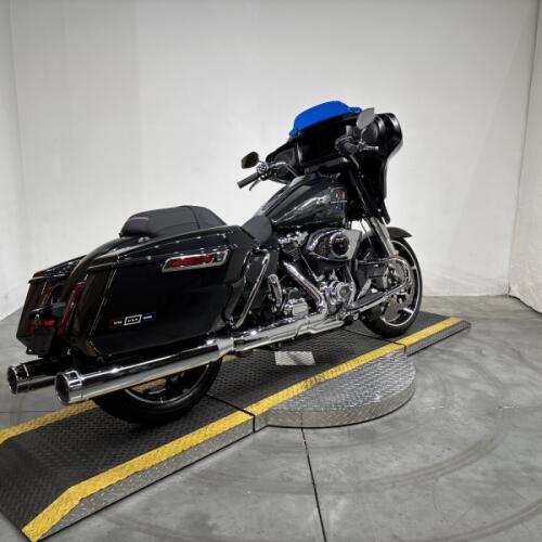 FLHX 2026 Street Glide® thumb 3