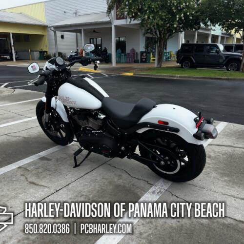 2026 Harley-Davidson® Low Rider® S thumb 0