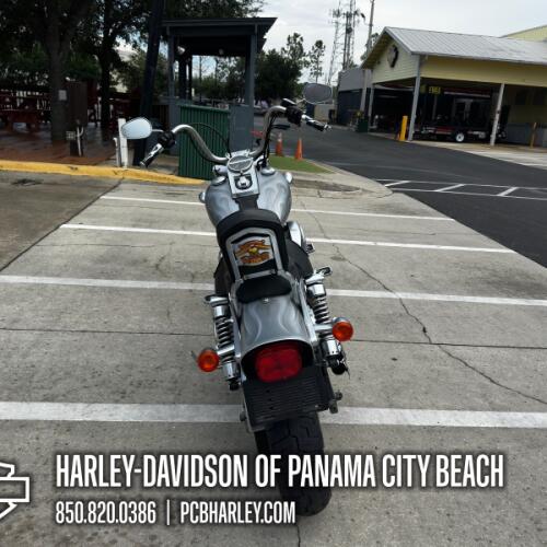 2002 Harley-Davidson® Dyna Wide Glide thumb 0