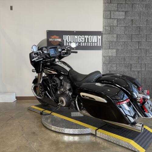 2024 Indian Motorcycle Chieftain  thumb 0