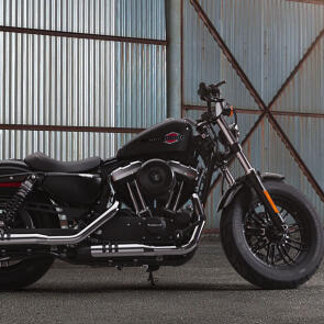 XL 1200X 2019 Forty-Eight® thumb 1