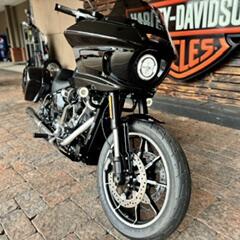 2026 Harley Davidson Low Rider ST FXLRST thumb 1
