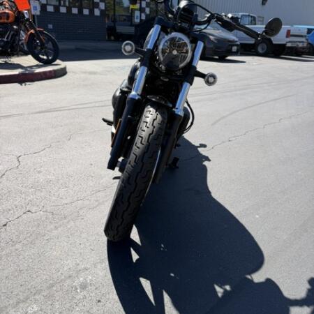 2025 Harley-Davidson® Nightster® Billiard Gray thumb 3