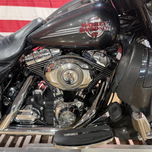 FLHTCU 2007 Electra Glide® Ultra Classic® thumb 0