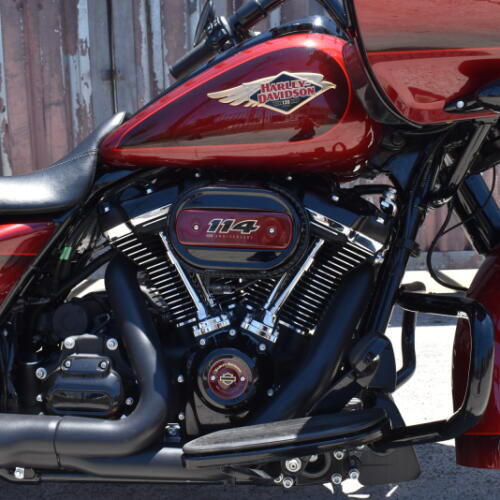 2023 Harley-Davidson® Road Glide® FLTRX thumb 2