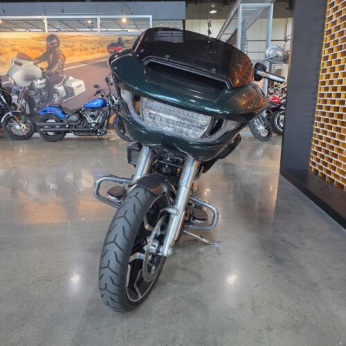 Harley-Davidson® Road Glide® 2024 thumb 2