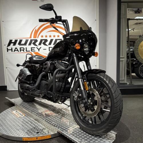 xl1200cx 2016 Roadster™ thumb 3