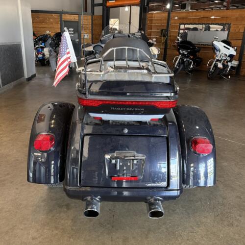 Harley-Davidson® Tri Glide® Ultra 2020 thumb 1