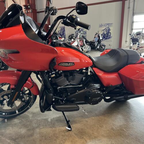 Harley-Davidson® Road Glide® 2026 thumb 2
