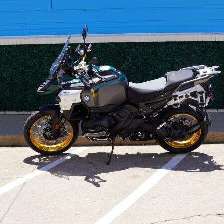 2026 R 1300 GS Adventure thumb 2