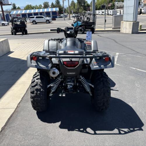 2026 Honda FourTrax Foreman® Rubicon 4x4 Automatic DCT EPS Deluxe thumb 0
