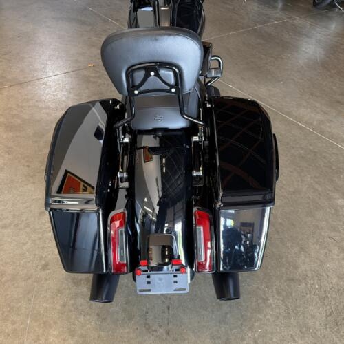 Harley-Davidson® Street Glide® 2024 thumb 0