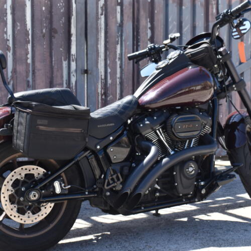 2021 Harley-Davidson® Low Rider® S FXLRS thumb 1