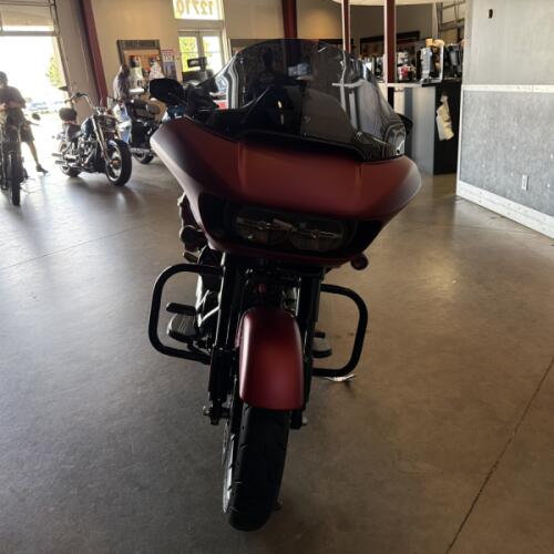 Harley-Davidson® Road Glide® Special 2019 thumb 3