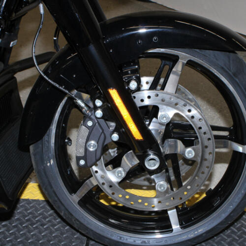 2026 Harley-Davidson Road Glide Grand American Touring FLTRX thumb 1