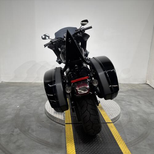 FXLRST 2025 Low Rider™ ST thumb 2