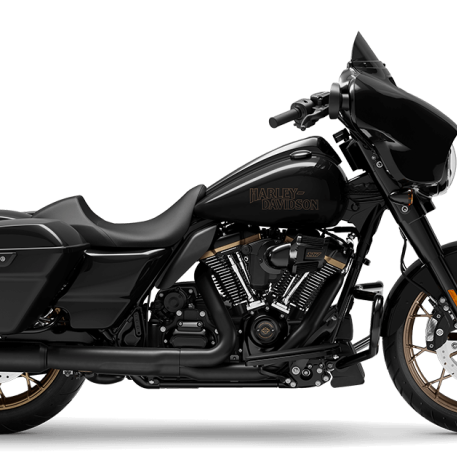 2022 Harley-Davidson® Street Glide® ST thumb 3