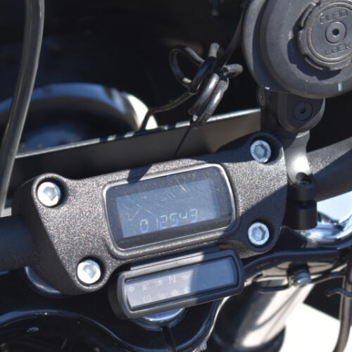 2020 Harley-Davidson® Street Bob® FXBB thumb 3