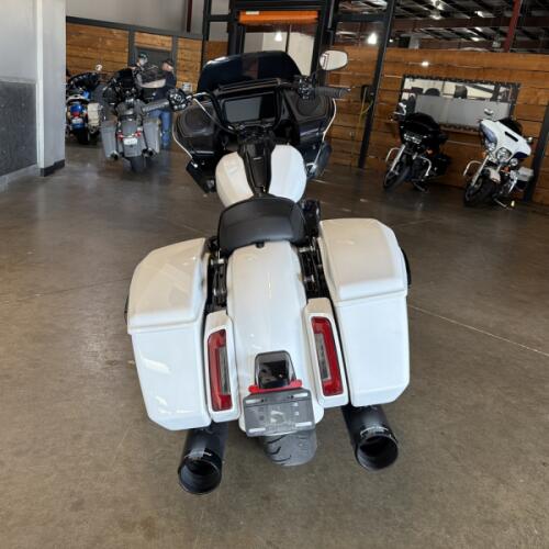 Harley-Davidson® Road Glide® 2024 thumb 1