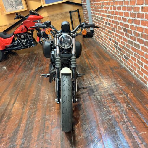 XL 883N 2022 Iron 883™ thumb 0