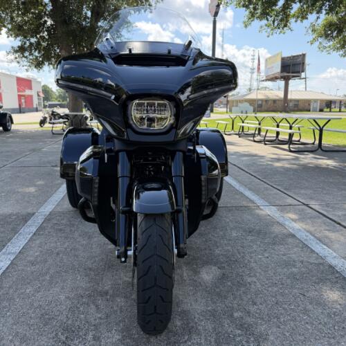 FLHLT 2026 Street Glide 3 Limited thumb 2
