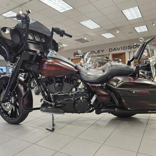 FLHXS 2015 Street Glide® Special thumb 0