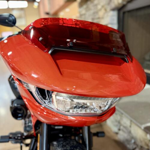 2026 FLTRXSTSE - CVO Road Glide ST thumb 1