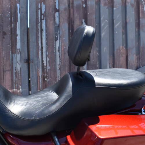 2010 Harley-Davidson® Street Glide® FLHX thumb 1