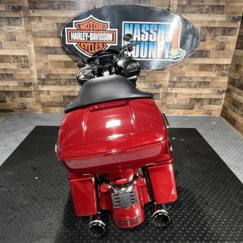 2020 Harley-Davidson® Road Glide® Stiletto Red thumb 1